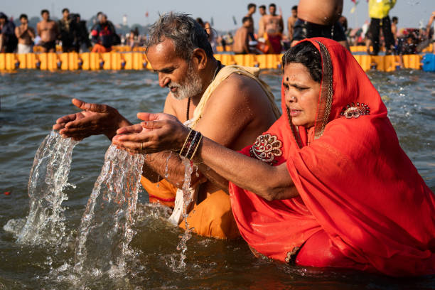 Mahakumbh Mela images