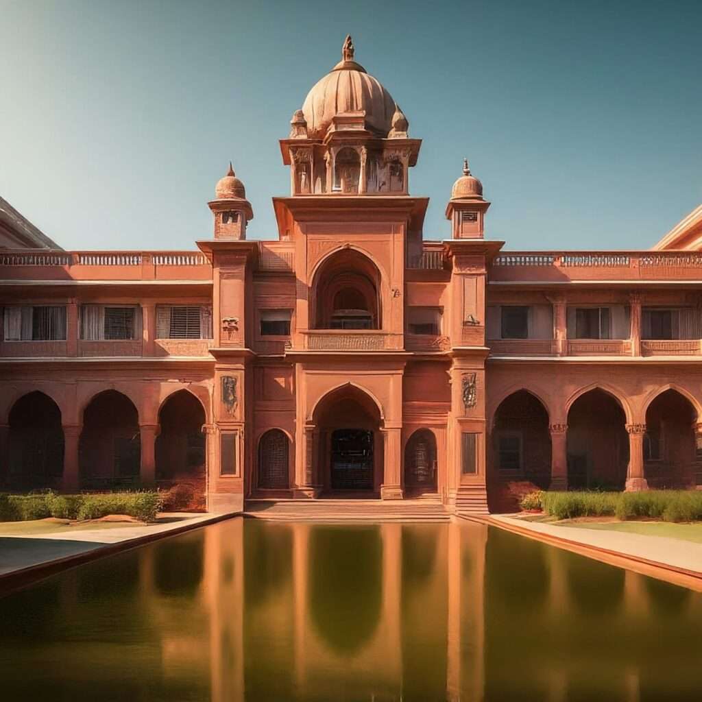 globharat.com University in varanasi